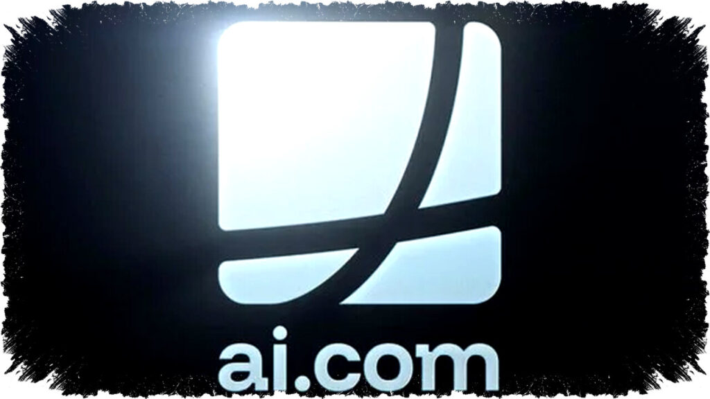 Ditolak Rp 8 Triliun! Pemilik AI.com Tegas Tolak Jual Domain Paling Strategis, Bongkar Visi Rahasia yang Bisa Guncang Masa Depan Teknologi Dunia!
