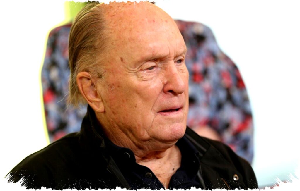 Mengulas Karir Robert Duvall, Ikon Pemeran Karakter dan Legenda Film Amerika