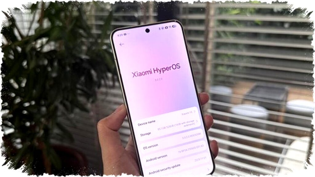 HyperOS 3 Mengubah Wallpaper Statis Jadi Hidup dengan AI, Fitur Baru Ini Kalahkan Ekspektasi Pengguna Xiaomi!