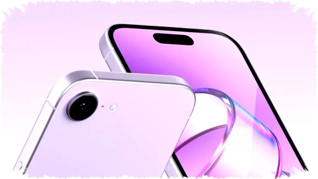 iPhone 17e Meluncur Lebih Cepat dengan Desain Dinamis dan Kamera 18MP, Tapi Fitur Vital Cuma Segini? Intip Bocorannya yang Bikin Geger Pasar!