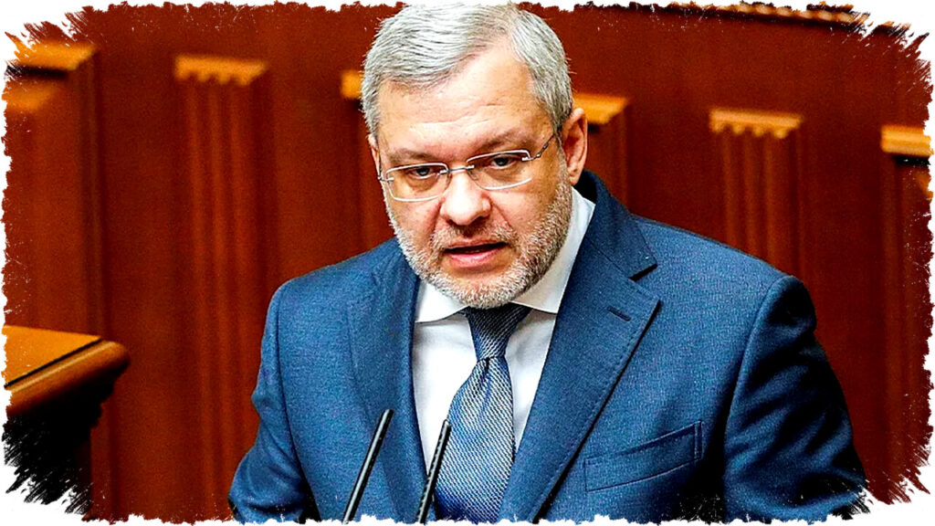 Mantan Menteri Energi Zelenskyy Ditangkap Saat Kabur dari Ukraina, Skandal Korupsi $100 Juta Mengguncang Lingkar Dalam Pemerintahan!