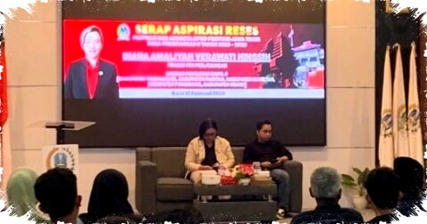 Diana Sasa Tantang Generasi Muda Magetan: Lawan Apatisme Politik dan Rebut Kendali Masa Depan Jawa Timur dengan Suara dan Aksi Nyata!