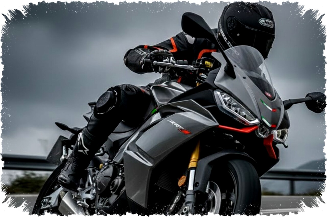 Mesin Cuma 457cc, Aprilia RS 457 2026 Malah Bikin Motor Sport Jepang Terasa Lemah—Sensasi Balap Eropa di Harga Terjangkau!