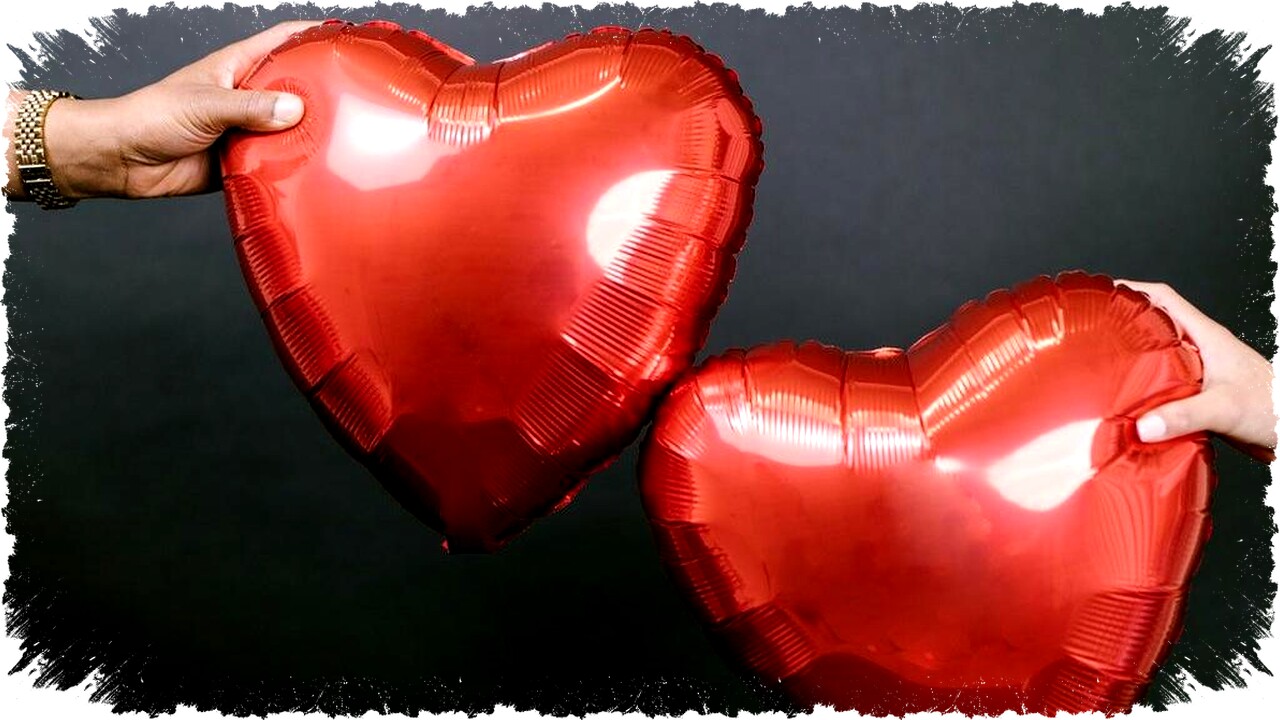 105 Caption Hari Valentine: Ungkapkan Cinta Paling Dalam dan Menggigit, Bukan Sekadar Romantis, Tapi Sesuatu yang Menghentak Media Sosialmu!