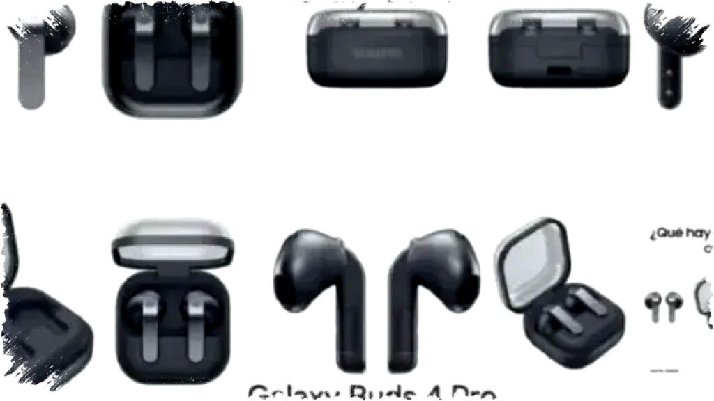 Galaxy Buds 4 vs Buds 4 Pro: Desain Stem Datar & Casing Transparan, Benarkah Fitur Premium Pro Jadi Jurang Pemisah Nyata? Simak Perbedaannya!