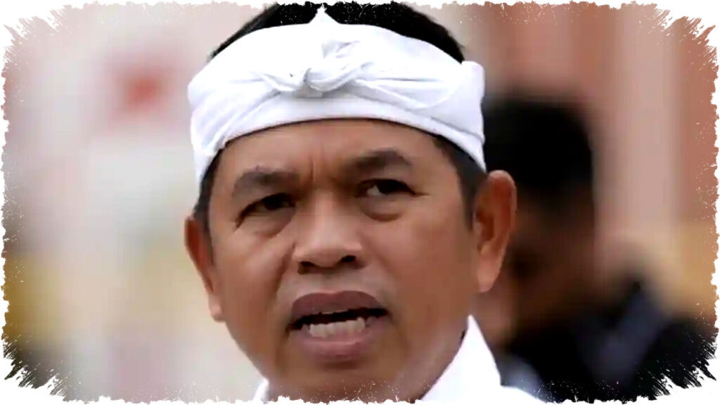 Dapat Kepuasan Publik 95,5%, Gubernur Dedi Mulyadi Mengaku Belum Berbuat Apa-apa: Apakah Ini Strategi Rendah Hati atau Realita Kepemimpinan?