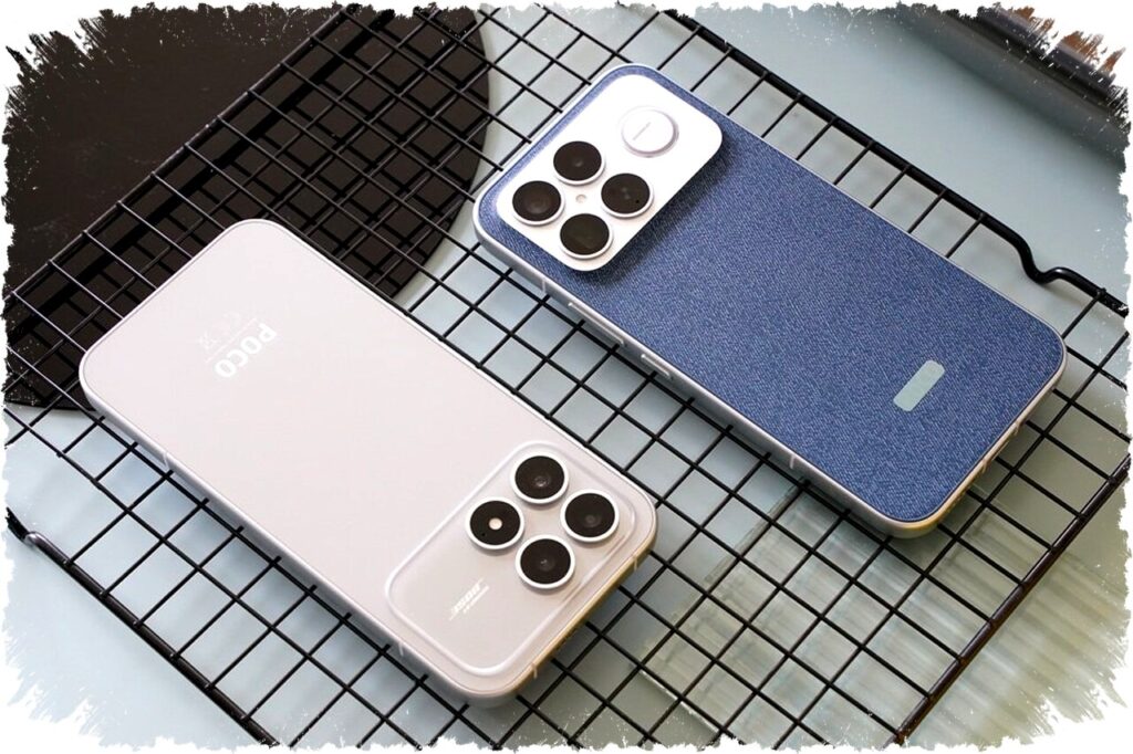 Poco C81 Pro Terkuak di Sertifikasi, Siap Guncang Pasar Entry-Level dengan Fitur Mumpuni? Tunggu Kejutan yang Bisa Ubah Persaingan Smartphone Murah!