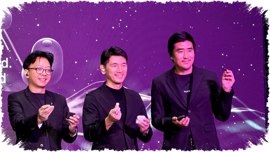 Sony WF-1000XM6 Resmi Meluncur: TWS Paling Canggih dengan Chip AI QN3, Bising Kota Kini Tak Lagi Masalah!