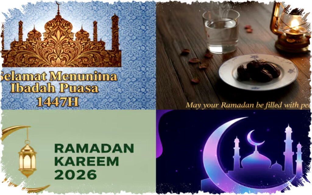 “7 Prompt Gemini AI Ini Bakal Ubah Kartu Ucapan Ramadan 2026 Kamu Jadi Lebih Estetik dan Nyentrik, Bisa Tanpa Ribet Desain Manual!”