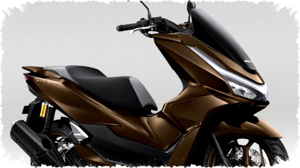 Harga Honda PCX160 2026 Bocor: Tipe RoadSync Mewah Tapi Bikin Kantong Kaget! Intip Fitur dan Warna Eksklusif yang Bikin Kompetitor Tersisih