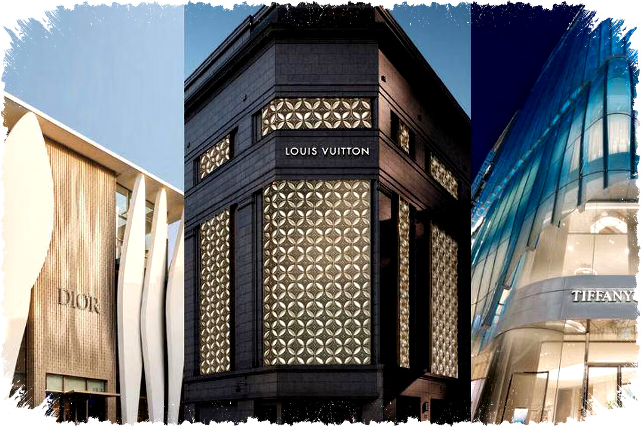 Lebih dari Tiffany & Co: Ungkap 70+ Brand Mewah di Balik Kerajaan LVMH yang Menguasai Dunia Fashion, Parfum, dan Jam Tangan!