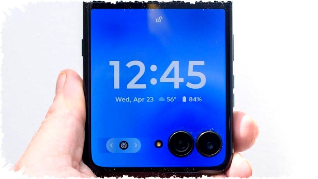 Apple Buka Jalan iPhone Flip Setelah iPhone Fold? Bocoran Terbaru Ini Bisa Guncang Dunia HP Lipat!