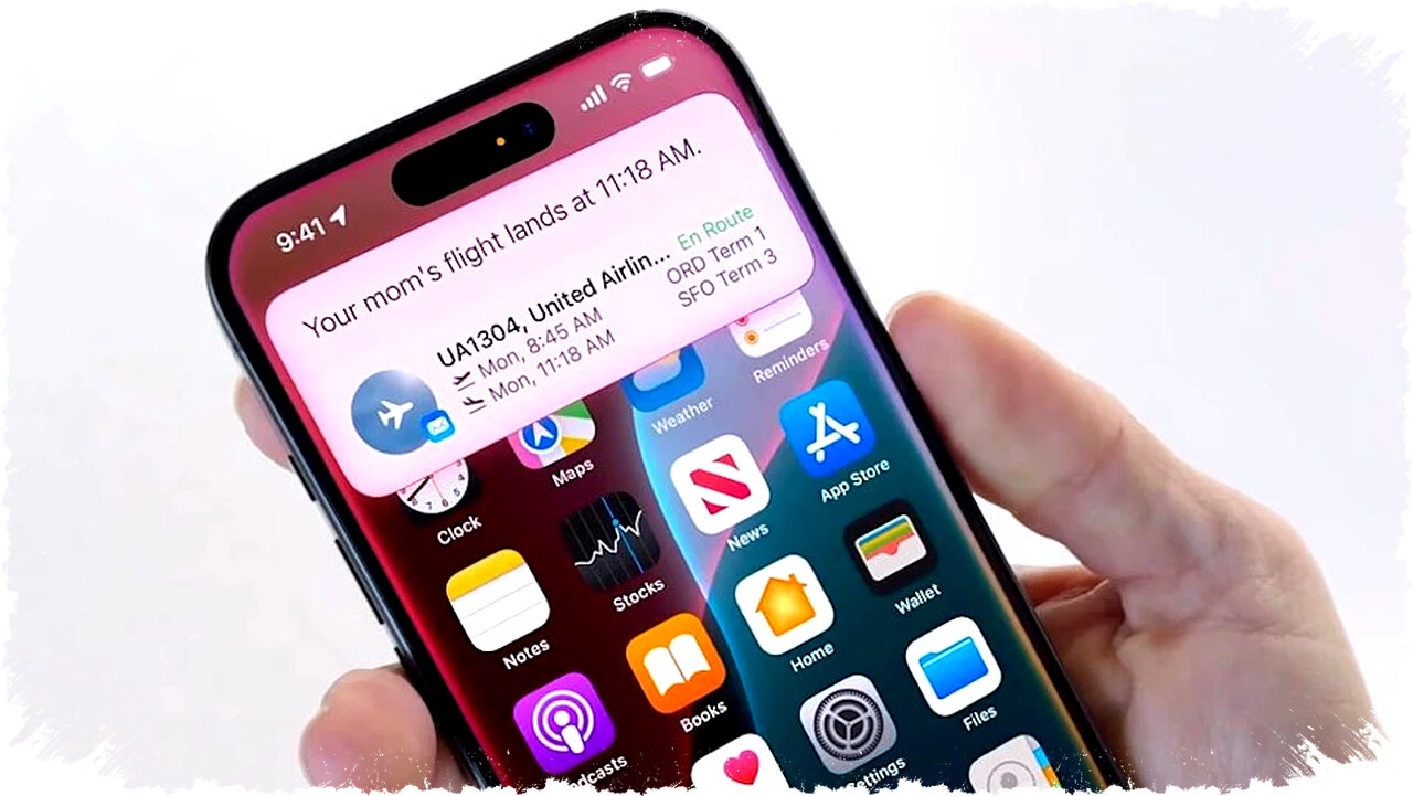 iOS 26.4 Beta Segera Rilis: Siri Gemini yang Dulu Bikin Aku Pilih iPhone 16 Pro Max Akhirnya Jadi Kenyataan! Apakah Ini Pembunuh Asisten Suara Lain? iOS 26.4 Beta Segera Rilis: Siri Gemini yang Dulu Bikin Aku Pilih iPhone 16 Pro Max Akhirnya Jadi Kenyataan! Apakah Ini Pembunuh Asisten Suara Lain?