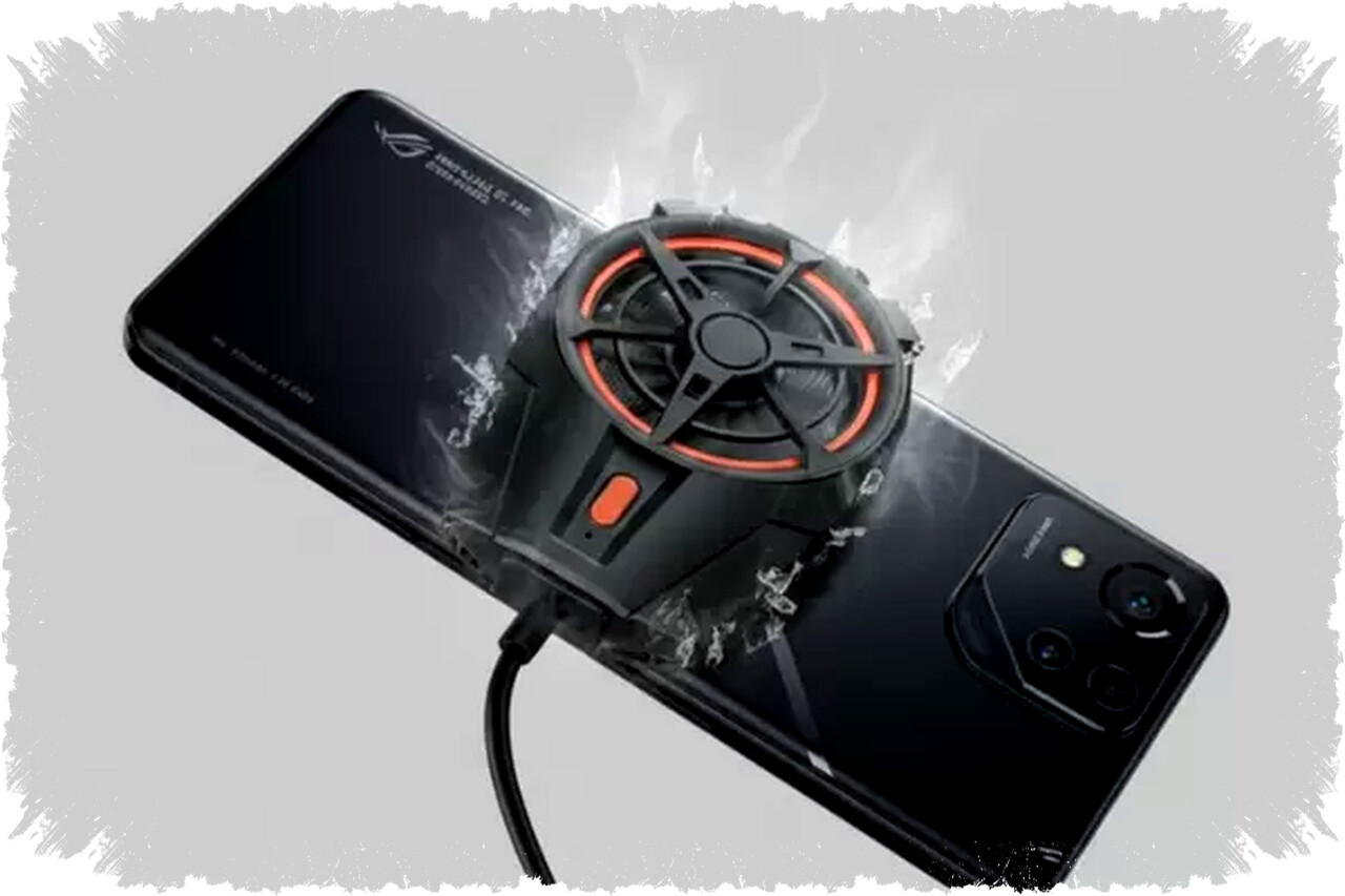 ROG Phone 9 FE Panas Berlebihan? Gamen GMR04 Buktikan Bisa Redam Suhu, Bikin Gamer Kuat Main Lama Tanpa Stres! ROG Phone 9 FE Panas Berlebihan? Gamen GMR04 Buktikan Bisa Redam Suhu, Bikin Gamer Kuat Main Lama Tanpa Stres!