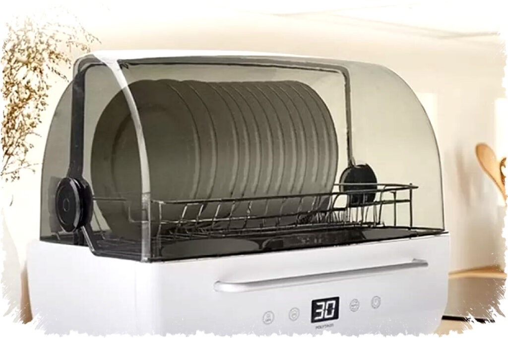 Ini 6 Merk UV Dish Dryer yang Mengklaim Sterilisasi Total, Tapi Mana yang Benar-benar Bebas Bakteri? Temukan Jawabannya di Sini!