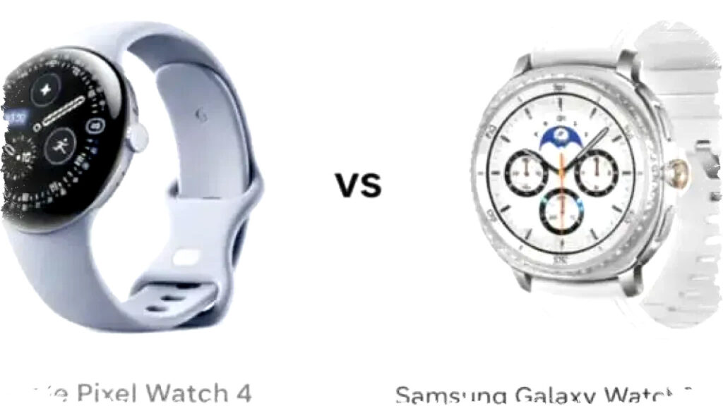Google Pixel Watch 4 vs Samsung Galaxy Watch 8 Classic: Duel Panas Smartwatch Premium 2026, Mana yang Layak Jadi Raja Wear OS Android?