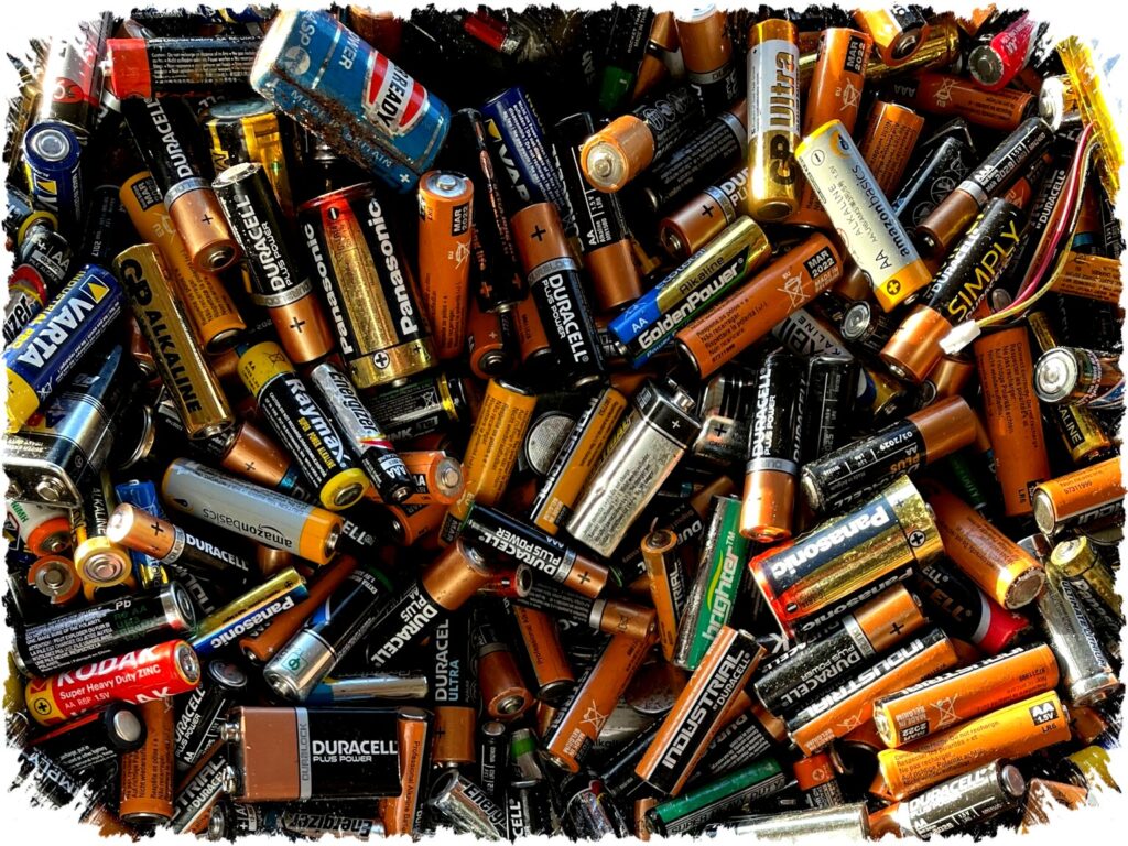 Teknologi Baru Bongkar Rahasia: Produksi Lithium Melonjak 90% dengan Jalur 20.000 Ton, Bisa Guncang Industri EV dan Baterai Global!