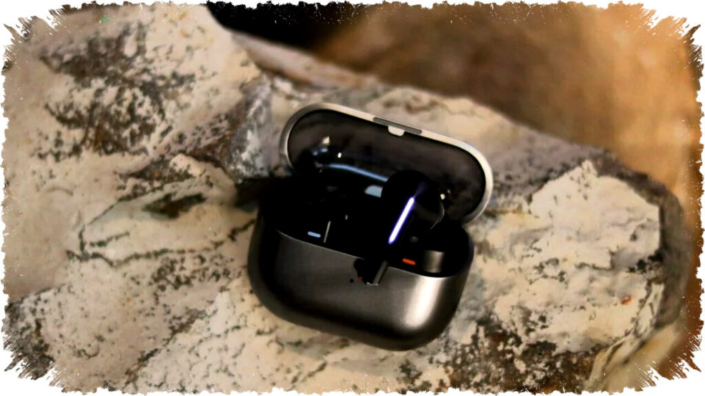 Galaxy Buds 4 Pro Ditinggal Fitur Penting: Tidak Ada Speaker Bantu Cari Earbud, Langkah Mundur yang Mengejutkan!
