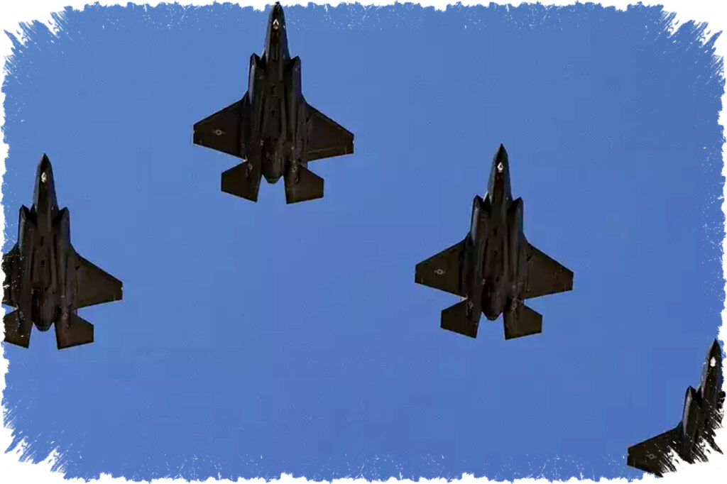 Jet Tempur F-35 Bisa “Dijailbreak” seperti iPhone, Menhan Belanda Sebut Sistem Siluman Terancam Diretas dan Dikendalikan Pihak Ketiga—Apa Dampaknya bagi Kedaulatan Negara?