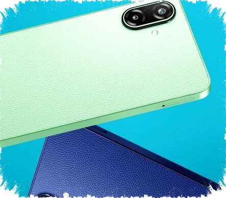 Samsung Galaxy F70e 5G: Gahar dengan Dimensity 6300, Baterai 6000 mAh, Harga 2 Jutaan, dan Janji Update Android 16 Selama 6 Tahun—Siap Mengguncang Segmen Entry-Level!