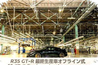 Nissan Tutup 7 Pabrik Global dan Pangkas 20 Ribu Karyawan Demi Selamatkan Perusahaan: Strategi Ekstrem di Tengah Kerugian Miliaran Yen dan Ancaman Perlambatan Pasar EV Global