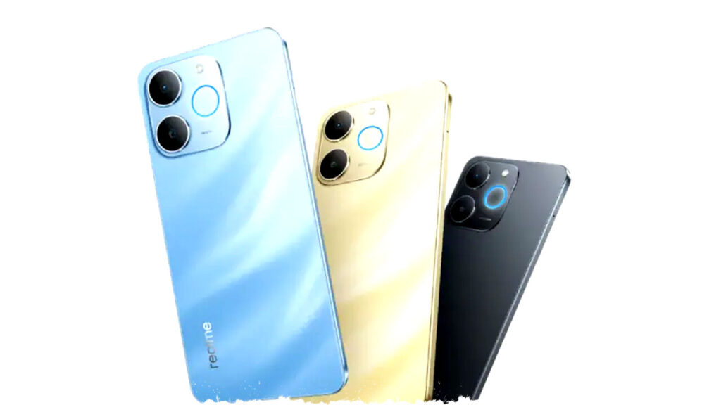 Realme P4 Lite Meluncur dengan Baterai 6.300mAh, Desain Tangguh & AI Canggih—Siap Tantang Rival dengan Fitur Tak Terduga!