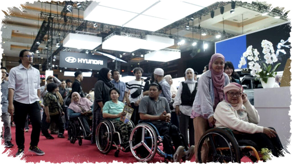 Disabilitas Bukan Penghalang! SafeAndAble Dorong Pengendara Motor Difabel Kuasai Jalan dengan Teknik dan Etika Berkendara Aman yang Tak Pernah Anda Bayangkan Sebelumnya