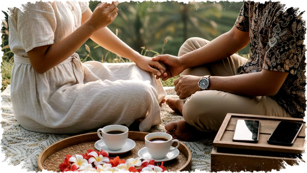 16 Ide Hadiah Valentine untuk Cewek: Dari Perhiasan Personal hingga Voucher Staycation, Pilihan Tajam yang Bisa Menghancurkan Hatinya dengan Romantis dan Unik!