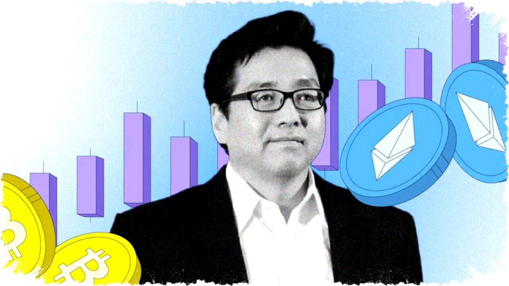 Tom Lee Berani Prediksi Cryptocurrency Akan Bangkit: Cuaca Dingin Segera Berlalu Meski Skeptisisme Meninggi dan Wall Street Justru Borong BitMine Sekarang!