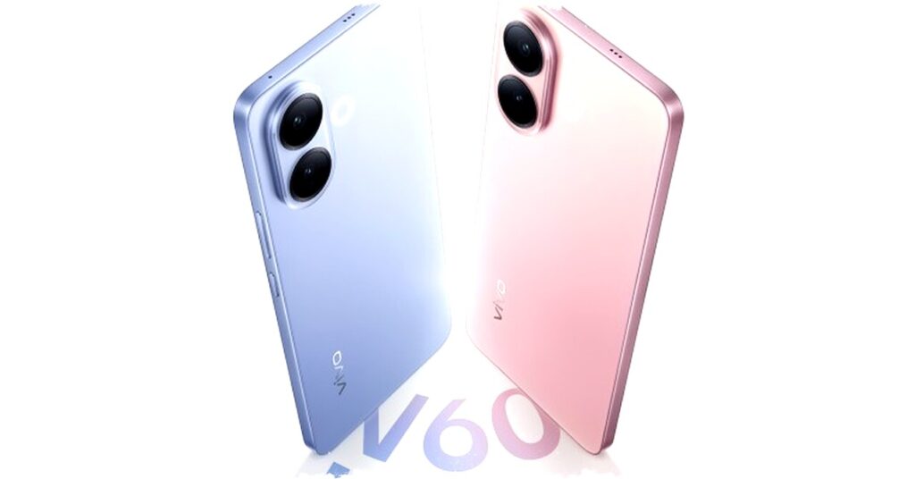 vivo V60 Lite Meluncur Diam-diam dengan Snapdragon 6s 4G Gen 2, Baterai Jumbo 6.500mAh & Funtouch OS 15 Jadi Senjata Rahasia!