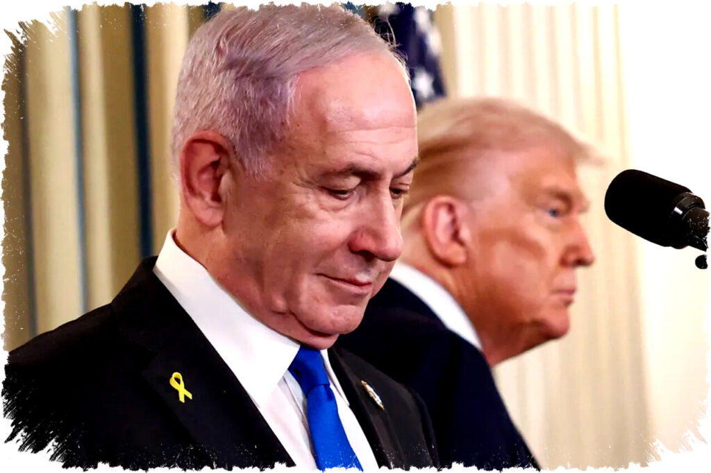 Netanyahu Tuntut Pembongkaran Total Program Nuklir Iran: “Tanpa Ini, Tidak Ada Kesepakatan dengan AS” – Ancaman Perang Semakin Dekat?