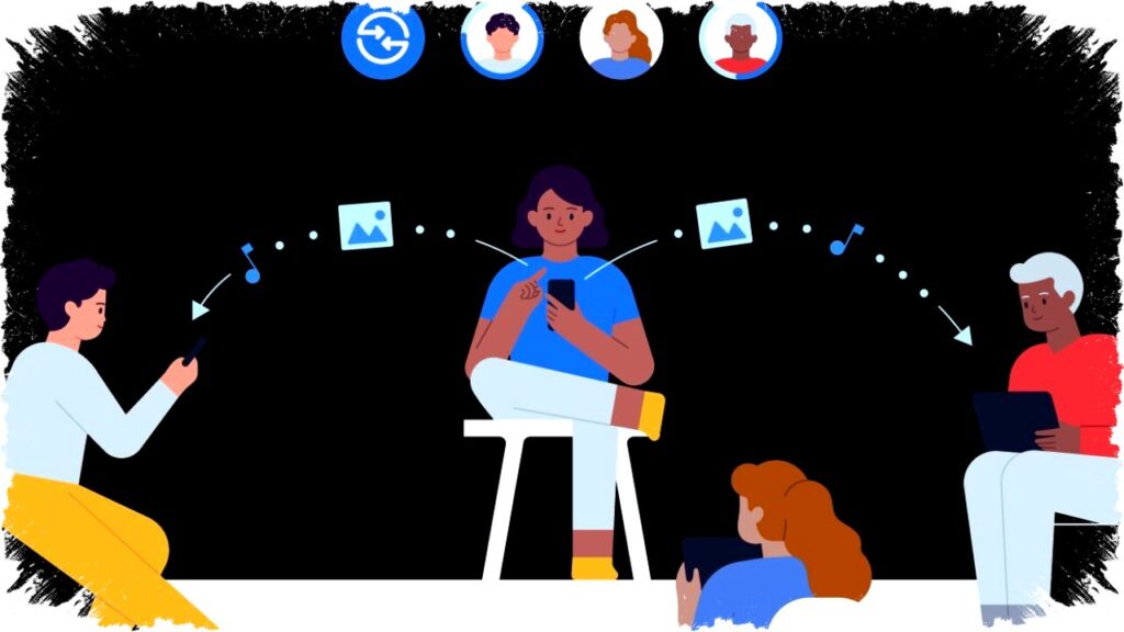 Google Hapus Fitur Kunci Quick Share Selamanya, Alasan Keamanan atau Ancaman Buat Pengguna Android?