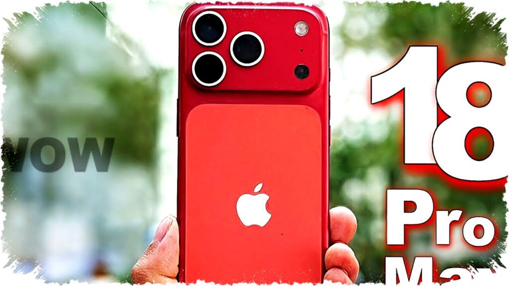 iPhone 18 Pro Siap Hapus Notch, Sembunyikan Face ID di Bawah Layar: Revolusi Desain Apple yang Memicu Perang Smartphone 2026!