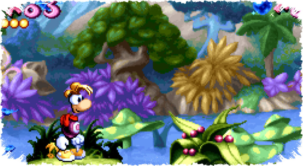 Rayman 1995 Tengah Dibangkitkan: Remake HD yang Mengancam Industri Game Kini Menanti Nostalgia Gamer 90-an! Apakah Ubisoft Siap Kembali Kejayaan Masa Lalu?