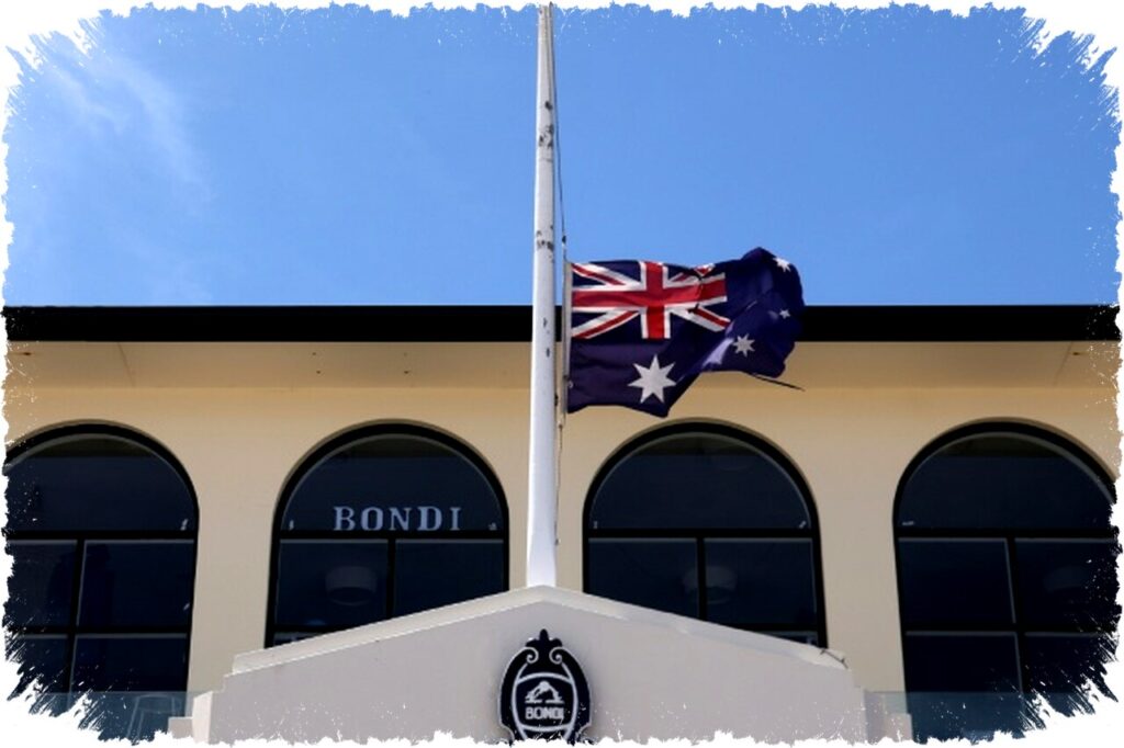 Naveed Akram, Terduga Pembantai Bondi, Tampil Dingin di Pengadilan via Video – Bocoran Bukti dan Rencana Teror yang Memicu Kritik Intelijen Australia