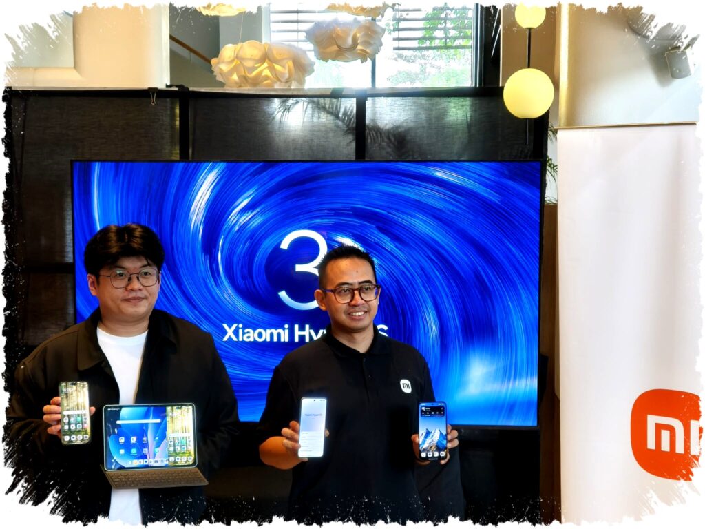 Xiaomi HyperOS 3: Sistem Operasi Revolusioner yang Akan Mengubah Cara Anda Gunakan Smartphone Secara Radikal!