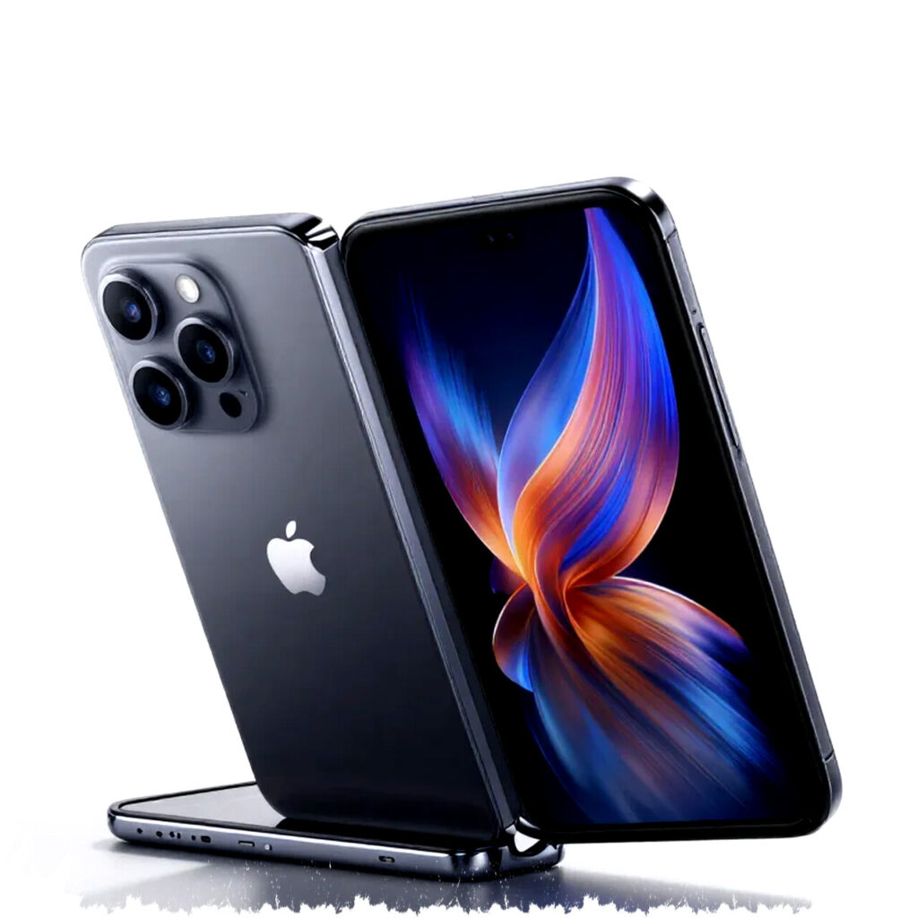 iPhone Flip Melaju Lebih Cepat: Apple Siap Pecahkan Pasar Lipat dengan Prototipe Rahasia dan Layar Fleksibel Canggih!