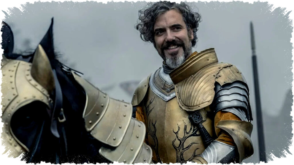 Dunk vs Aerion: Pertarungan Brutal dan Kilas Balik Mengejutkan ‘A Knight of the Seven Kingdoms’ yang Mengguncang Penggemar Game of Thrones!