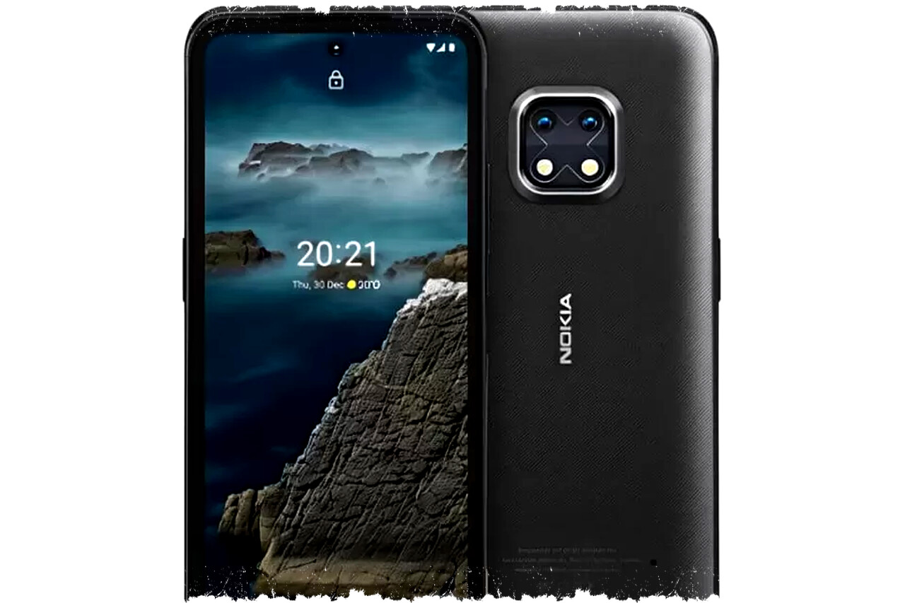 Nokia XR20: HP 5G Tahan Jatuh 1,8 Meter & Anti Air 1 Jam, Ponsel “Badak” yang Guncang Pasar dengan Performa Tangguh dan Layar Baja Gorilla Glass Victus! Nokia XR20: HP 5G Tahan Jatuh 1,8 Meter & Anti Air 1 Jam, Ponsel “Badak” yang Guncang Pasar dengan Performa Tangguh dan Layar Baja Gorilla Glass Victus!