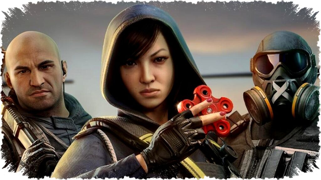 Rainbow Six Mobile Bocorkan Peta Rahasia dan Operator Baru: Apakah Versi Mobile Bisa Kalahkan Versi PC? Intip Strategi dan Fitur Kompetitifnya!