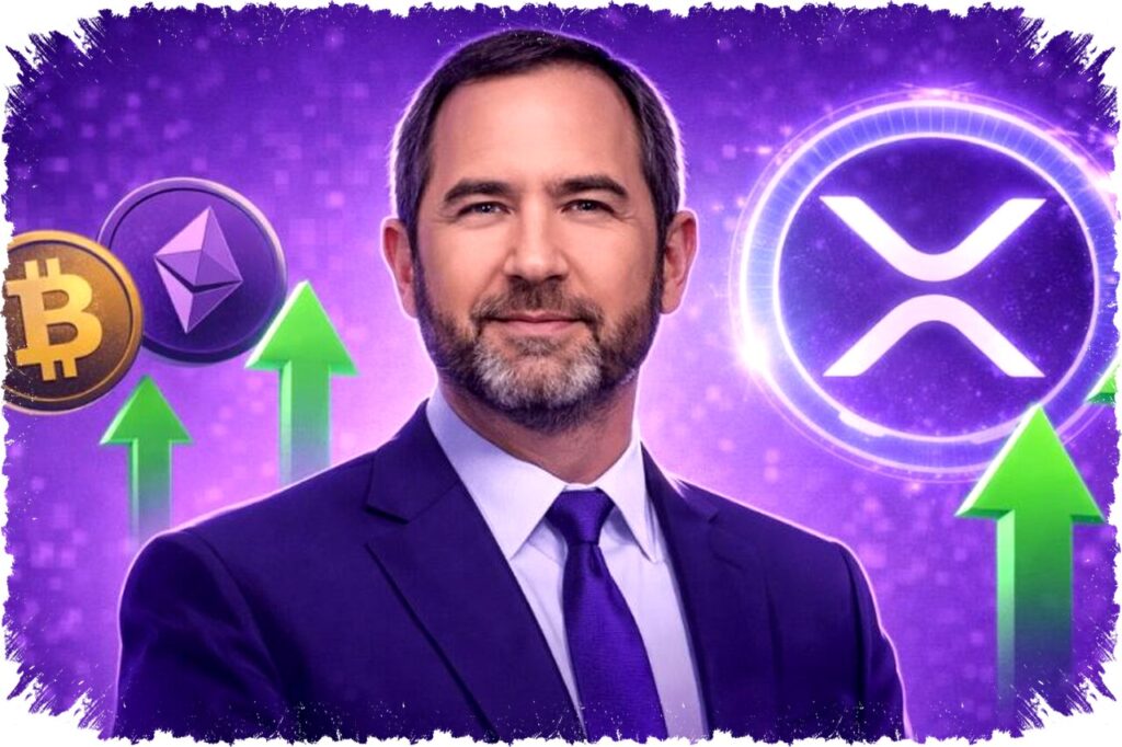 XRP Melaju Jauh Melewati Bitcoin dan Ether: Apa Rahasia di Balik Lonjakan 38% saat Trader Berburu Ripple Usai Crash Pasar?