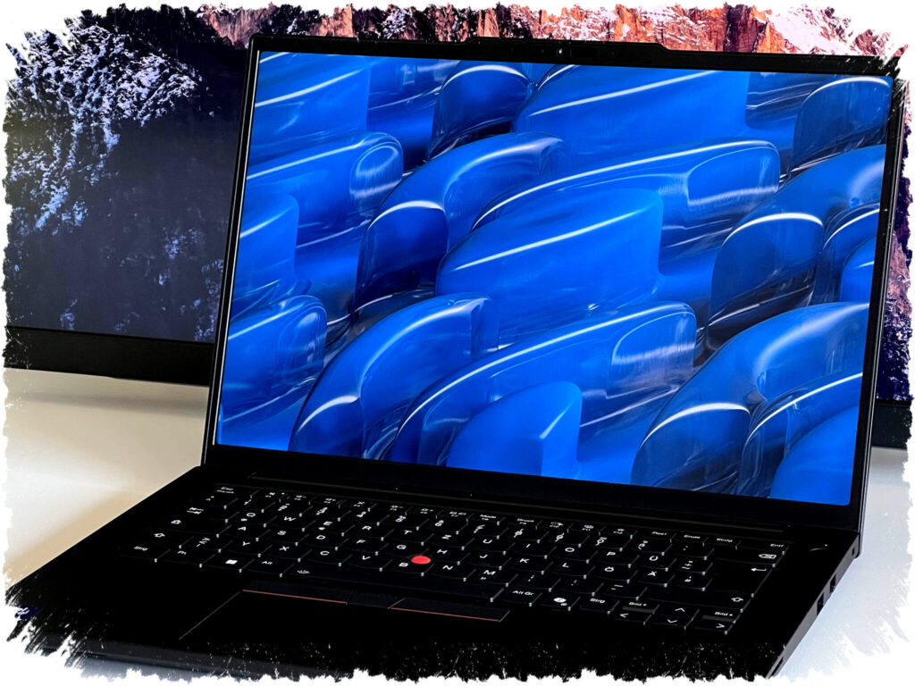 ThinkPad P14s Gen 5: Laptop 14 Inci Penuh Tenaga dengan RTX 500 dan Layar 3K 120Hz, Kini Turun Harga Terendah! Siap Bersaing di Kelas Profesional?