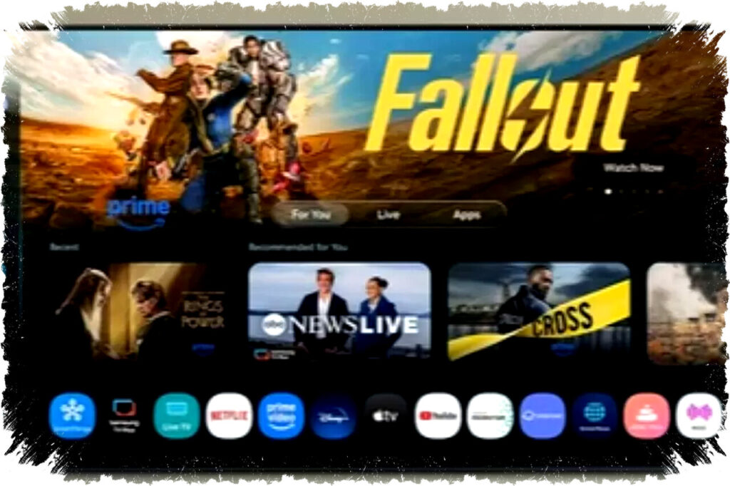 Smart TV 4K Anti Lemot 2026: 5 Pilihan Performa Gahar yang Bakal Melucuti Lemahmu Saat Nonton Film & Gaming! Siap Tantang Streaming & Game Berat?