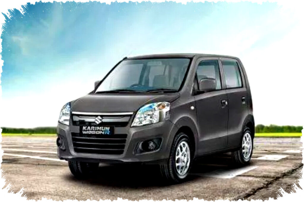 Suzuki Karimun 2026: LCGC Paling Canggih Berbekal Mesin 22 KM/L, Fitur Lengkap Mulai Rp130 Jutaan – Siap Hancurkan Kompetisi!