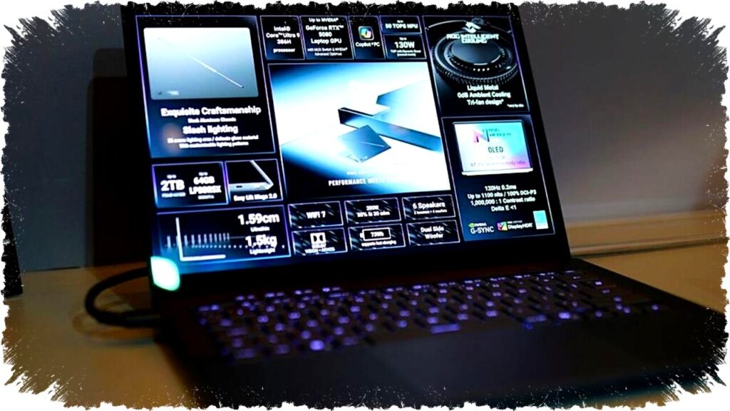 Acer dan Asus Terhenti Jual Laptop, Nokia Kuasai Hak Paten HEVC: Perang Teknologi yang Mengancam Kelangsungan Industri PC!