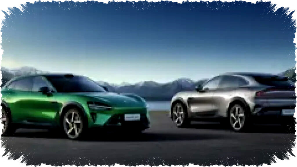 Xiaomi YU7 Bikin Tesla Model Y Terkapar: SUV Listrik Terlaris Januari 2026 di Pasar EV Tiongkok, Tanda Kiamat Dominasi Tesla?