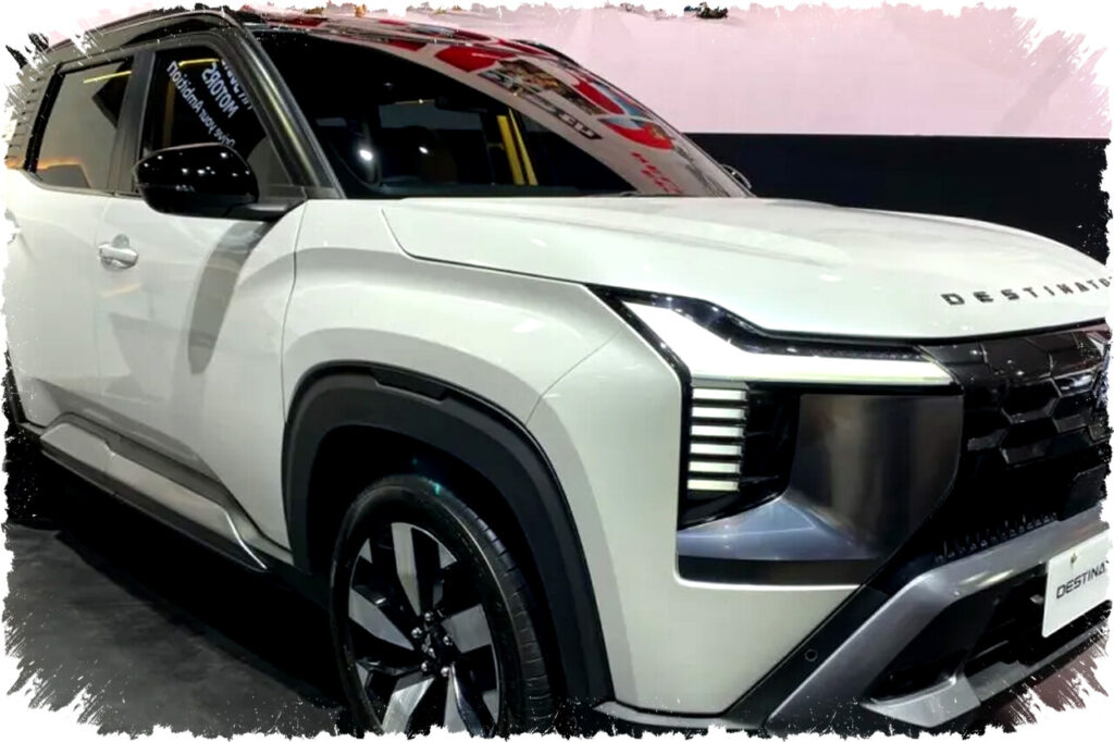 Mitsubishi Tancap Gas di IIMS 2026: Lepas Dua Model Edisi 55 Tahun dan Target Gila 3.000 SPK, Bisakah Pecahkan Rekor?