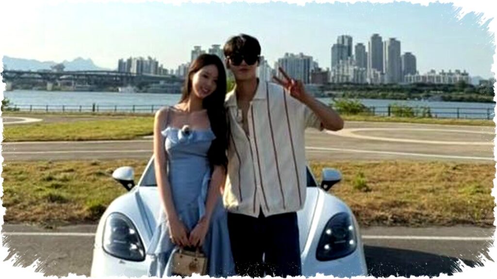 Lim Su Been & Park Hee Sun Single’s Inferno 5: Ungkap Potret Dekat di Pulau Neraka, Isyarat Asmara yang Tak Terputus Hingga Kini!