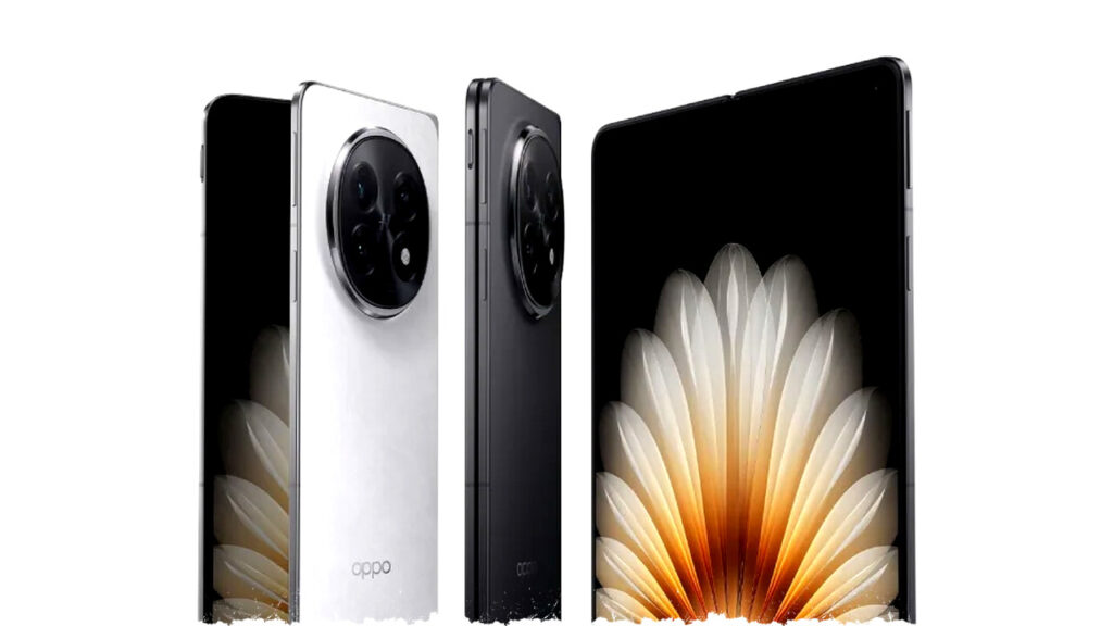 Snapdragon 8 Elite Gen 5 Unik: Oppo Find N6 Tampil dengan CPU 7-Core yang Mengancam Dominasi Flagship!