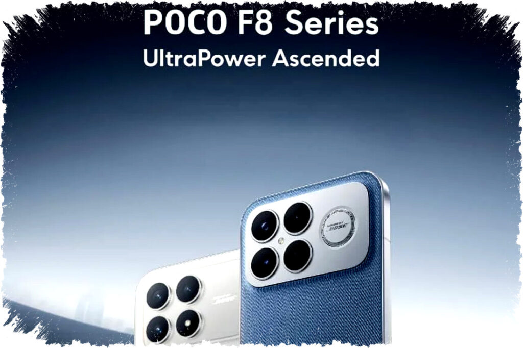 POCO F8 Ultra vs F8 Pro: Flagship Harga Selisih 3 Juta, Benarkah Pro Cuma untuk Pengguna Biasa? Intip Bedanya yang Bikin Kuat Pilih Satu!